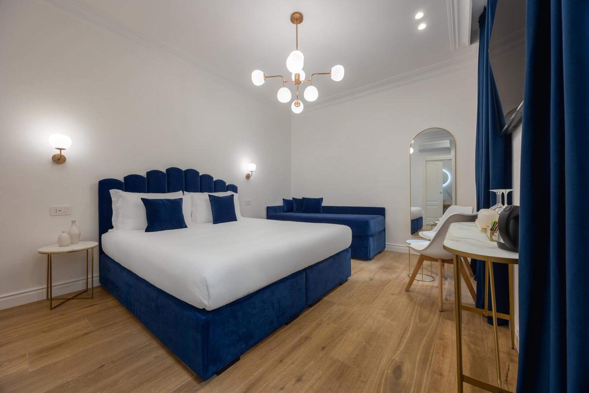 Sm Vatican Relais B&B — Photos 2