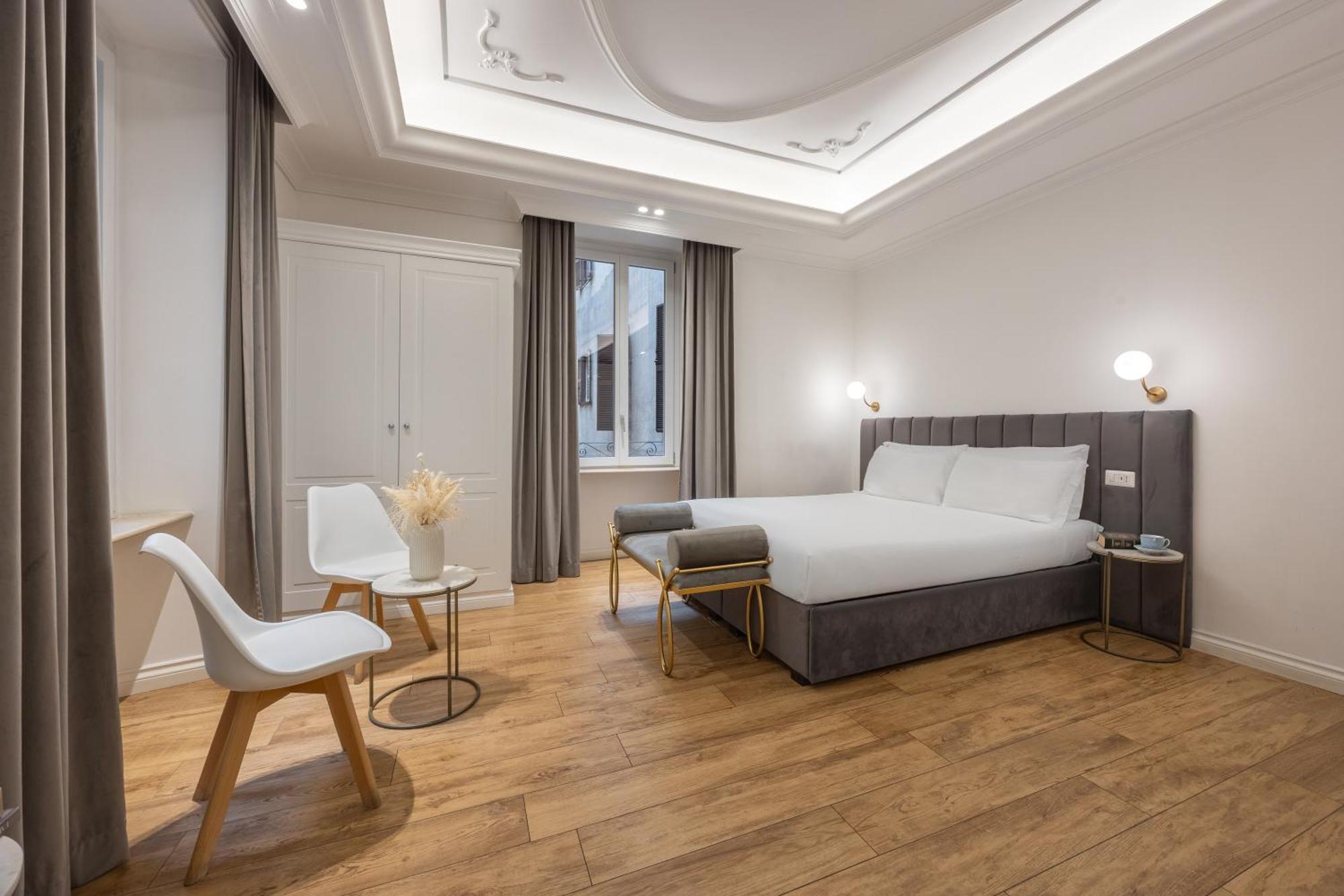 Sm Vatican Relais B&B — Photos 3