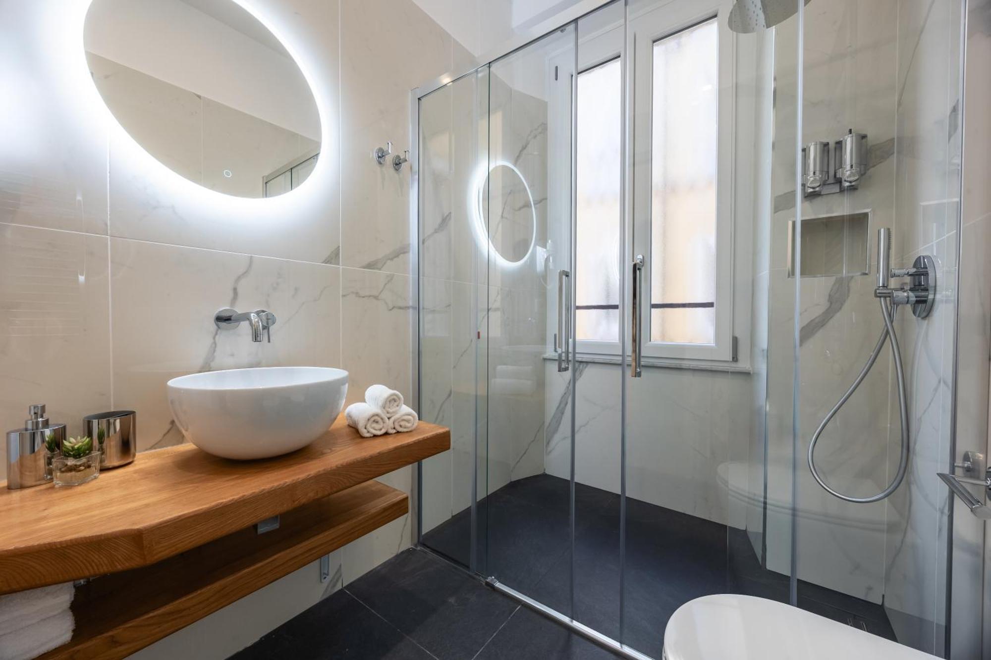 Sm Vatican Relais B&B — Photos 1